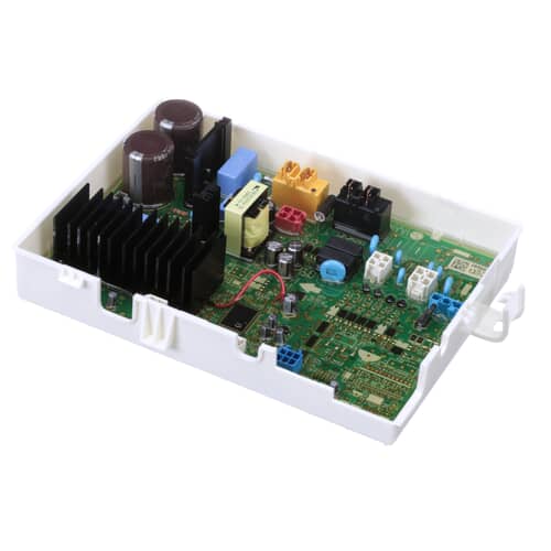 LG Main Pcb Assembly - EBR80360713