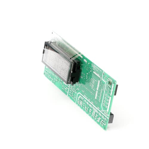 LG Main Board - EBR80595308