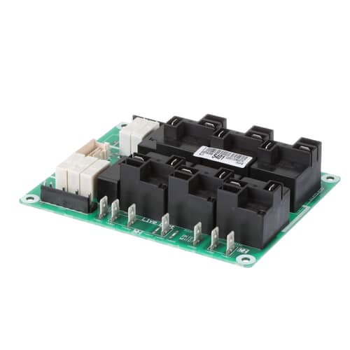 LG Sub Pcb Assembly - EBR80595401