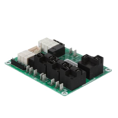 Whirlpool Microwave Magnetron Kit, Panas - 832806