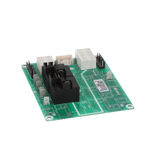 LG Sub Pcb Assembly - EBR80595406