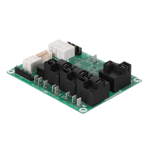 LG Sub Pcb Assembly - EBR80595407