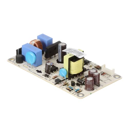 LG Power Pcb Assembly - EBR80595701