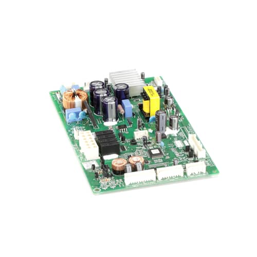 LG Main Pcb Assembly - EBR80757406
