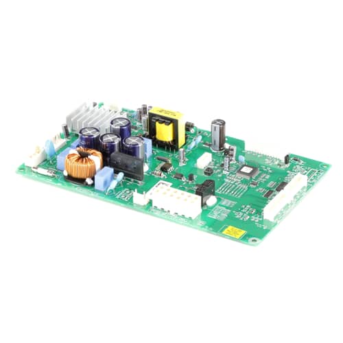 LG Main Pcb Assembly - EBR80757409