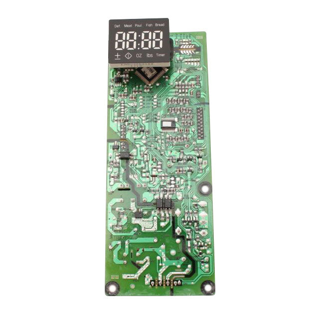 Whirlpool Energy Guide - 2308044