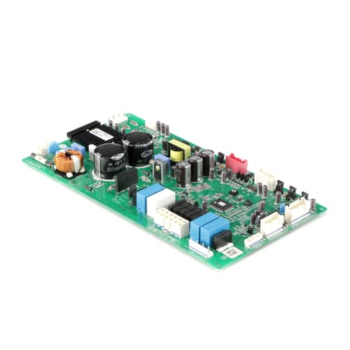 LG Main Board - EBR80977528