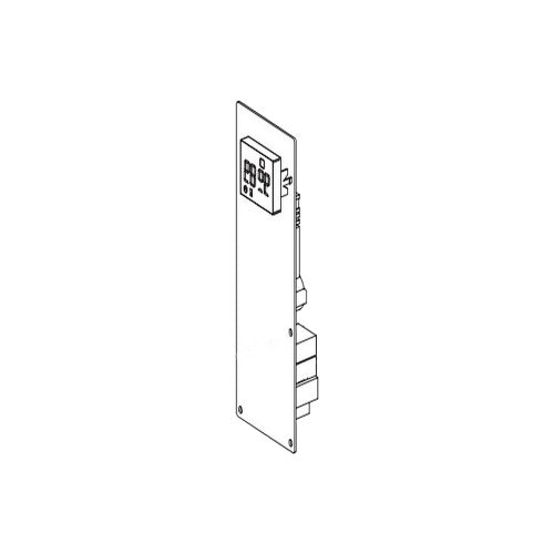 Whirlpool Energy Label - 2308410
