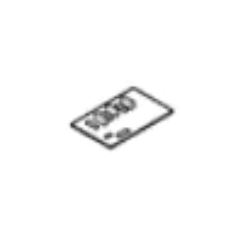 Whirlpool Cooktop (White) - 4336716