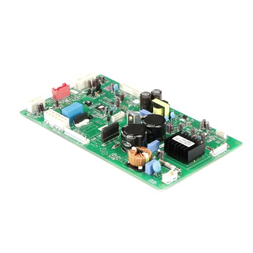LG Main Pcb Assembly - EBR81182784