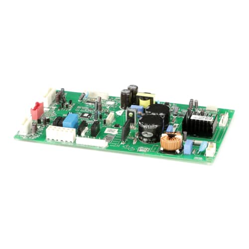 LG Main Pcb Assembly - EBR81182785