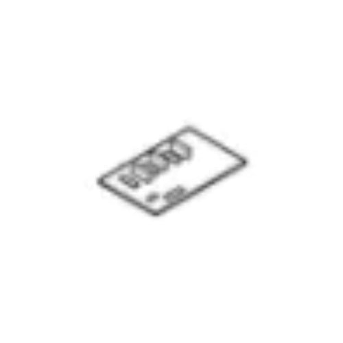 Whirlpool Access Plate - 332450