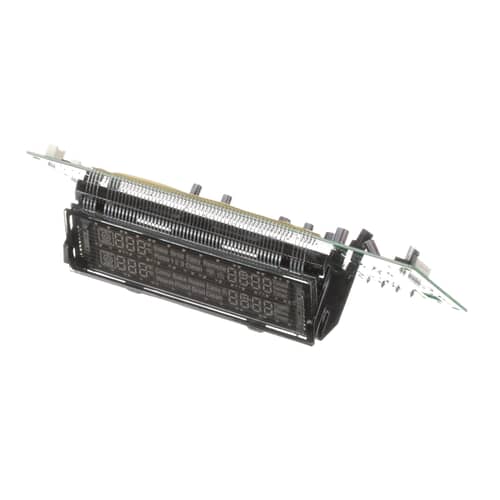 LG Main Pcb Assembly - EBR81445906