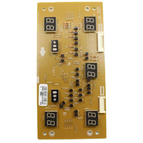 Whirlpool Parts List - LIT3369720