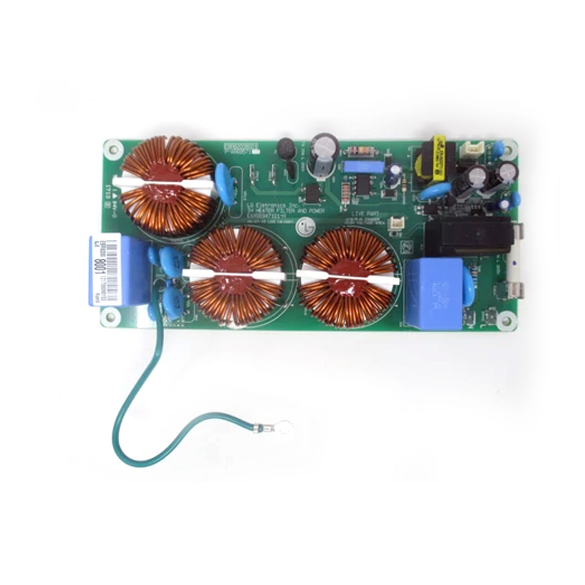 Whirlpool Wrapper, Cabinet (Includes Ill - 328645