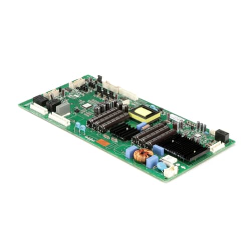 LG Main Pcb Assembly - EBR82014802
