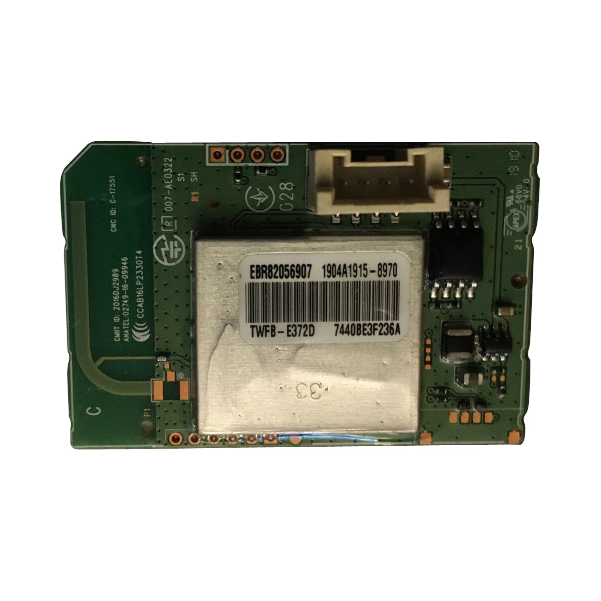 Whirlpool Auto Set Guide - LIT4158707