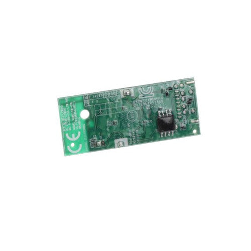 Whirlpool Door Latch Assembly - 329063