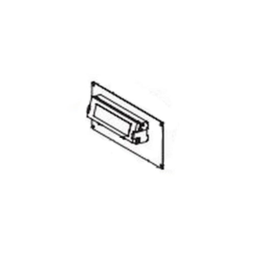 Whirlpool Harness, Wiring (Upper Door La - 4173354