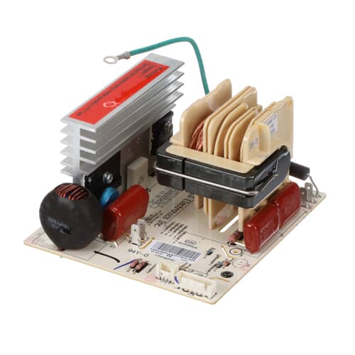 LG Sub Pcb Assembly - EBR82899402
