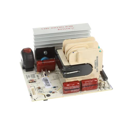 LG Pcb Assembly,Inverter - EBR82899406
