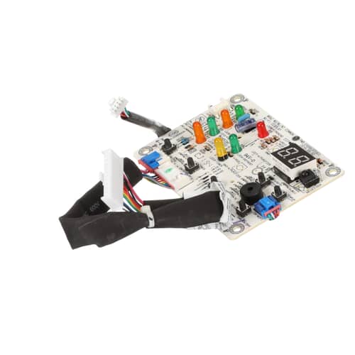 LG Display Pcb Assembly - EBR83548607