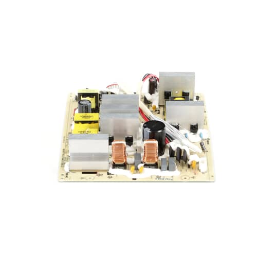 LG Power Pcb Assembly - EBR83584202