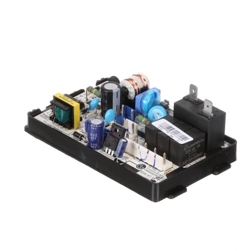 LG Main Pcb Assembly - EBR83604001