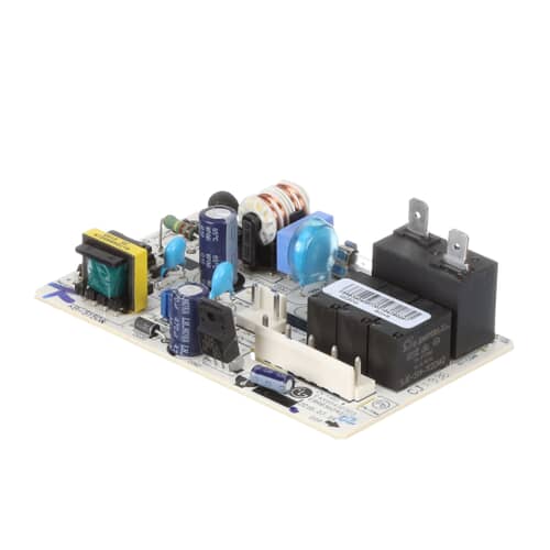 LG Main Pcb Assembly - EBR83604002