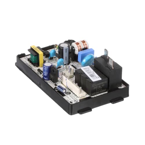 LG Main Pcb Assembly - EBR83604003