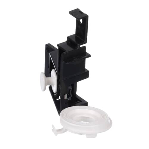 Whirlpool Retainer, Side Insulation - 4337266