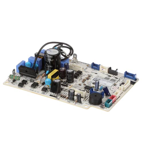 LG Main Pcb Assembly - EBR83651317