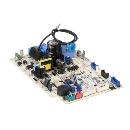 LG Main Pcb Assembly - EBR83671017