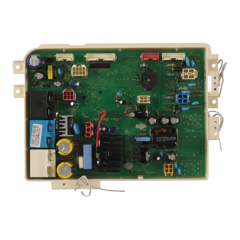 Whirlpool List, Repair Parts - LIT4158724