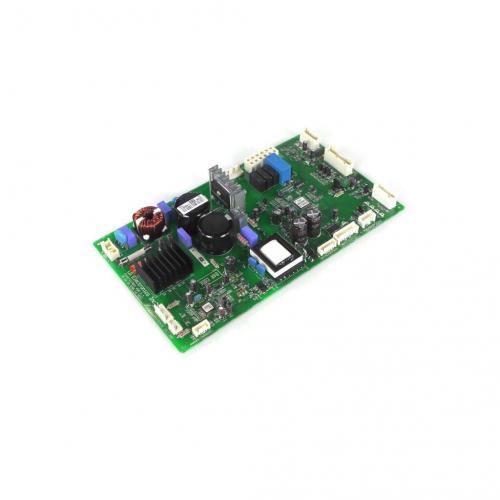 Whirlpool Power Pak (230 V., 50 Hz.) (Kw - 4169564