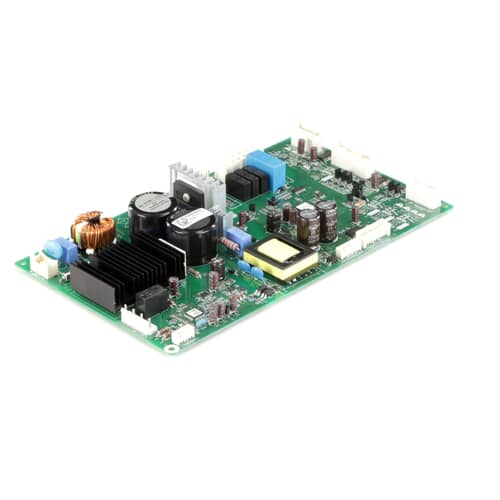 LG Main Pcb Assembly - EBR83806911