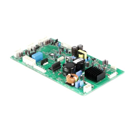 LG Main Pcb Assembly - EBR83845001