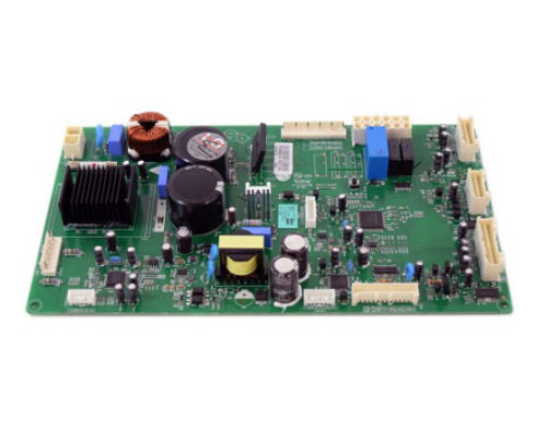 Whirlpool Ctrl-Elec - W11126374