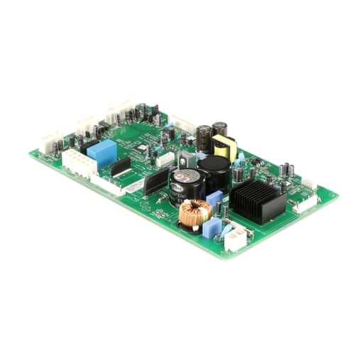 LG Main Pcb Assembly - EBR83845011