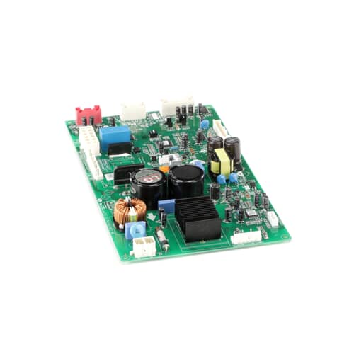 LG Main Pcb Assembly - EBR83845034