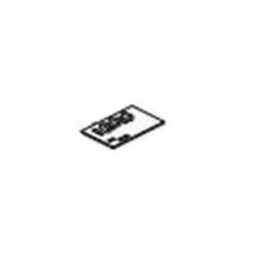Whirlpool Hinge Assembly. Upper Door - 74007830