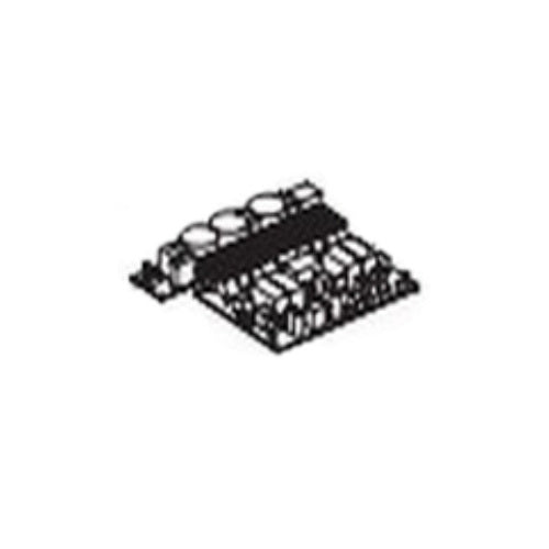 Whirlpool Spacer-Backguard Glass (4 Requ - 322302
