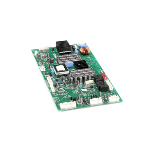 LG Main Pcb Assembly - EBR84433501