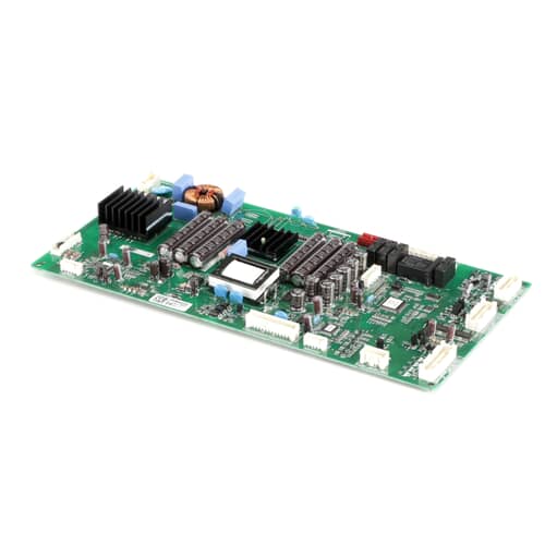 LG Main Pcb Assembly - EBR84433504