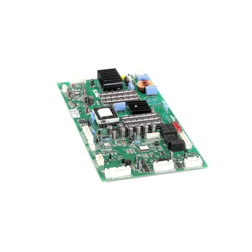 LG Main Pcb Assembly - EBR84433510