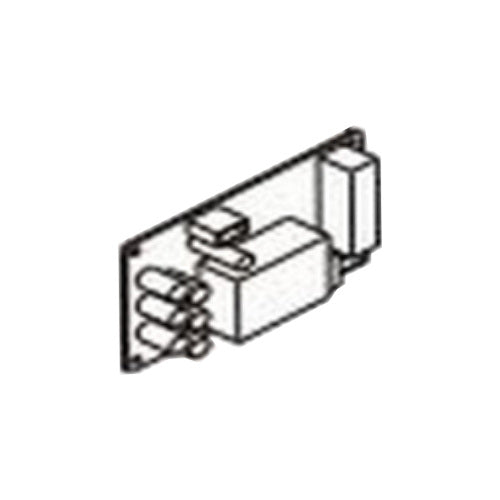 Whirlpool Panel, Control - 695964