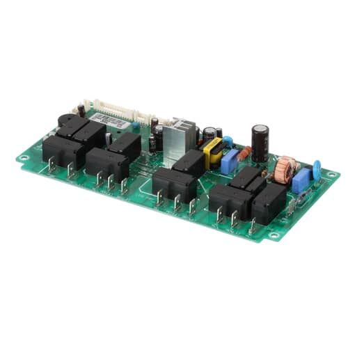 LG Main Pcb Assembly - EBR84545002