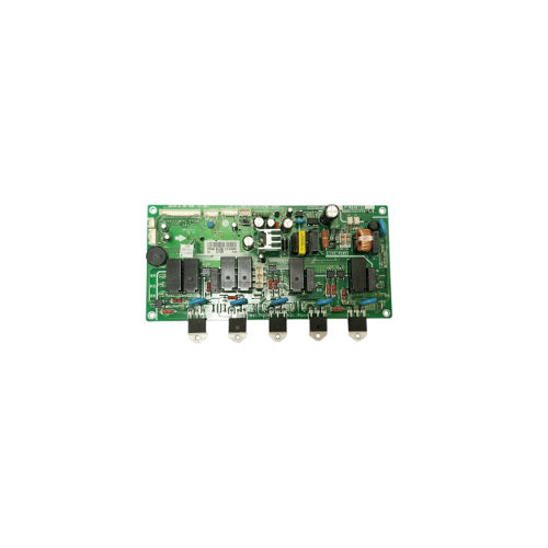 Whirlpool Exterior Panel - Refrigerator - 790167