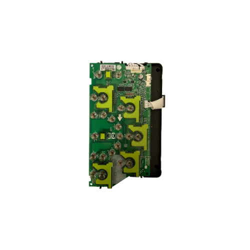Whirlpool Hinge Assembly Pmt - C8704401