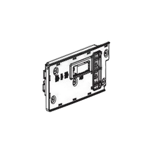 Whirlpool Retainer-Insulation (Lt. Or Rt - 327096